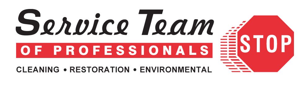 Service Team of Professionals (STOP Restoration) logo