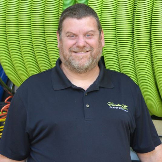 Dave Carpet Cleaning in Naperville