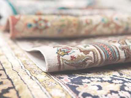 Oriental Rug Cleaning